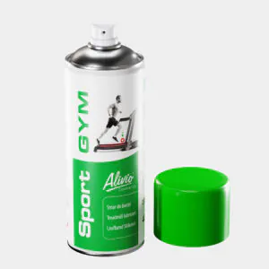 Silicone lubricant spray for treadmill - Sport GYM 400 ml